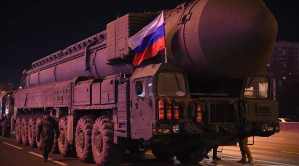 Statele Unite: Nu există indicii că arme nucleare rusești ar fi fost transferate în Belarus