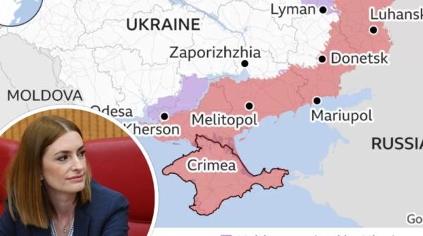 „Triunghiul” Poloniei cu România și Ucraina, războiul Rusiei și provocări geostrategice în 2023 | Ana Cătăuță, într-o ediție specială la Obiectiv EuroAtlantic