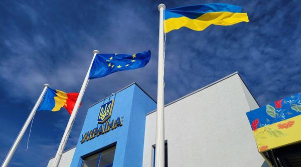 Evoluţia relaţiilor diplomatice pe axa Kiev-Bucureşti | Analist ucrainean: România a fost adesea prezentată ca o potențială amenințare la adresa integrității teritoriale a Ucrainei