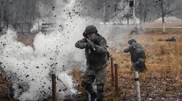 Duma de Stat a Rusiei a modificat legea privind formarea ''contingentelor de menținere a păcii'': Militarii în termen vor putea participa, pe bază de voluntariat