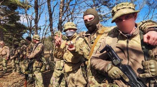 Kremlinul a găsit un înlocuitor pentru Wagner: Compania de mercenari ”Convoiul”. Rușii vor să împuște mai mulți iepuri cu o singură lovitură