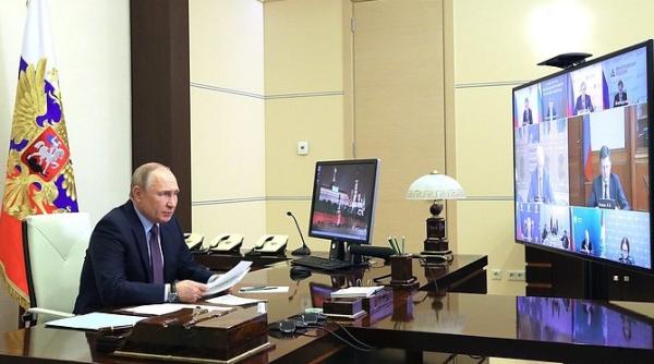 Pierdere importantă pentru aparatul de securitate al lui Putin: Ofițerul responsabil cu transmisiunile cifrate a fugit din Rusia