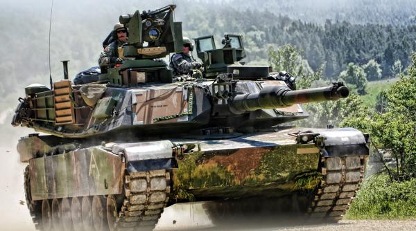 Abrams pentru Ucraina până în septembrie?: De ce este probabil să nu fie adevărat și care sunt condițiile reale ale transferului de tancuri către Forțele Armate Ucrainene