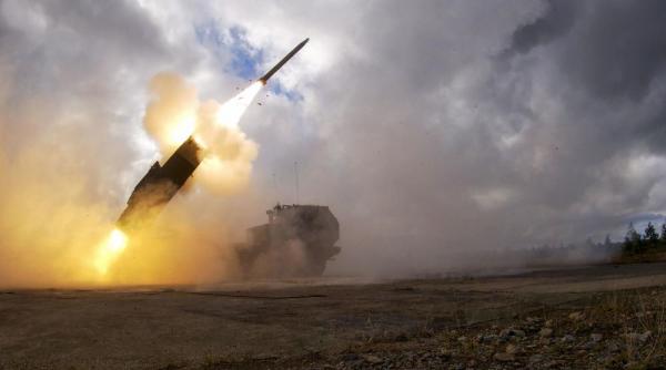 Colaboratorii Moscovei așteaptă un atac ucrainean masiv în sud: Ofensiva va fi precedată de atacuri cu rachete HIMARS