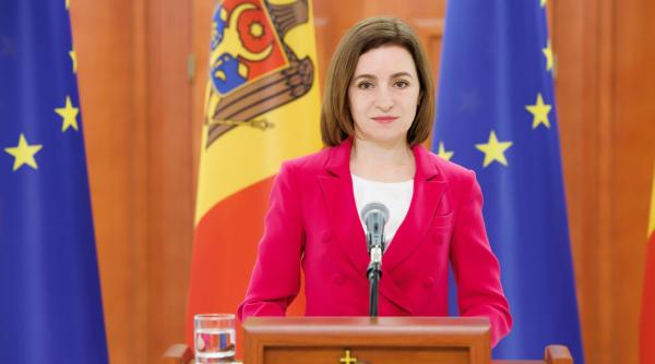 Maia Sandu, mișcare îndrăzneață: A fost convocată o Adunare Națională a cetățenilor. R. Moldova spune răspicat că a ales Europa, nu Rusia