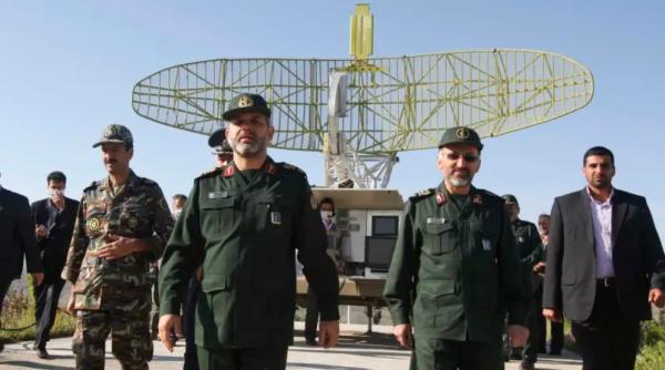 Armata iraniană bagatelizează capacitatea Israelului de a paraliza programul nuclear al Teheranului