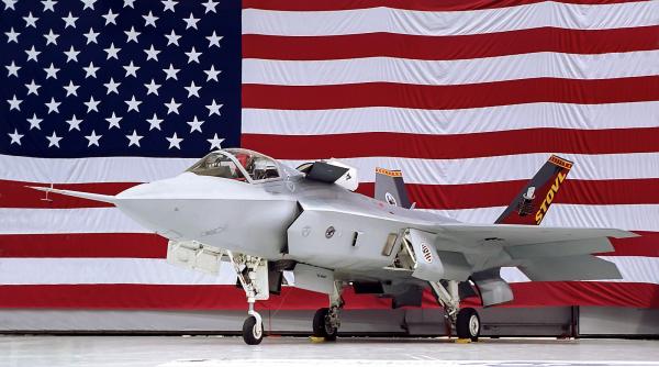 Gen. Ștefan Dănilă, despre achiziția de F-35. România nu mai are loc însă în transferul tehnologic, locul Turciei fiind deja ocupat