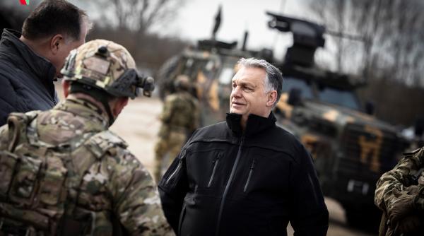 Orban, împins tot mai mult în colț: SUA plănuiesc o „acțiune de convingere” a Ungariei și ar putea forța Europa să i se alăture