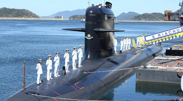 Argentina nu vrea un Delfinul argentinian după tragedia ARA San Juan din 2017. România și Argentina - „ținte” pentru submarinele franceze Scorpene