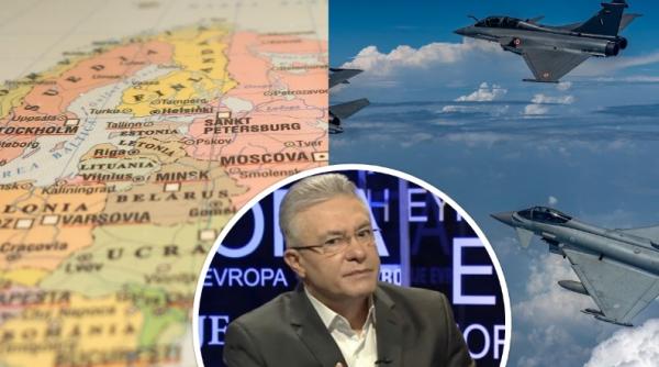 Ucraina vrea în NATO, dar soluția ar putea fi ”jumătate de Articol 5”. Diaconescu: Kievul s-ar putea să primească o prevedere privind consultarea rapidă în caz de amenințare