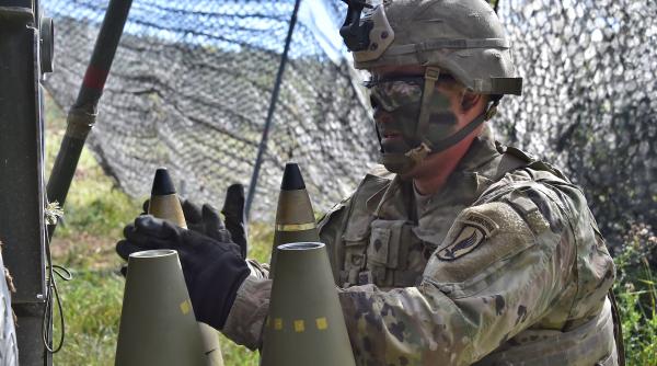 Scurgere de documente secrete: La presiunea SUA, Egiptul a renunțat la furnizarea de rachete Saker-45 către Rusia și a ajuns la polul opus: Pune umărul la înarmarea Ucrainei