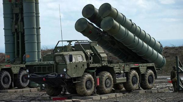 Turcia își crează propriul S-400. Până atunci, economisește resursele sistemelor achiziționate din Rusia