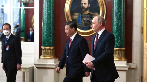 Ce urmează după vizita ministrului Apărării al Chinei în Rusia. Pași spre o alianță, dar Beijingul pășește foarte prudent