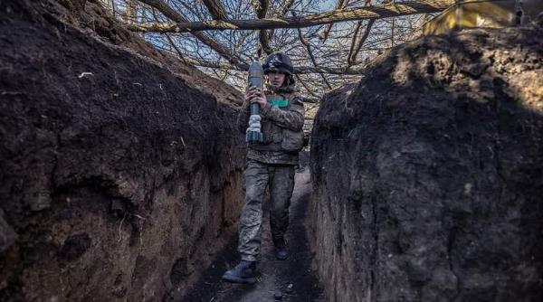 Ucraina pregătește noi brigăzi. Zelenski: Toate resursele Ucrainei vor fi folosite în principal pentru eliberarea teritoriilor ocupate