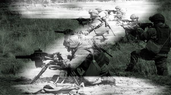 Cum alimentează fals mașinăria rusă fricile istorice din 1941. „Germania a dat undă verde pentru invadarea Rusiei”