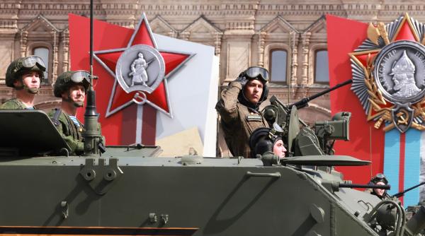 România, după comentariul ambasadorului chinez despre suveranitatea țărilor fostei URSS: Declarația este inacceptabilă / Beijingul clarifică