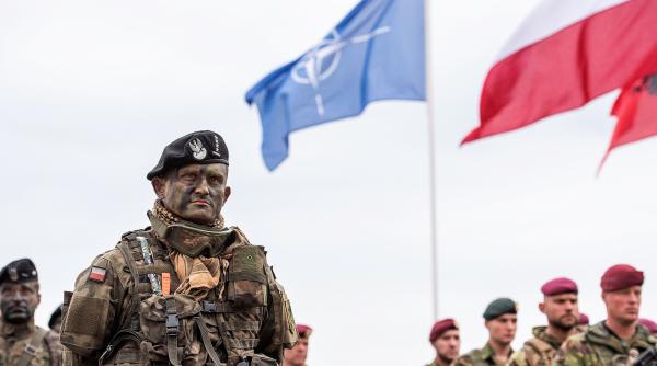 Mariusz Blaszczak: În doi ani, armata poloneză va fi cea mai puternică forţă terestră din Europa