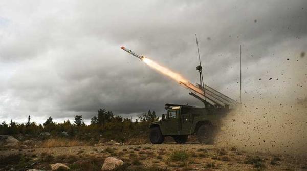 Forţele Armate Ungare vor primi în curând sisteme de rachete NASAMS