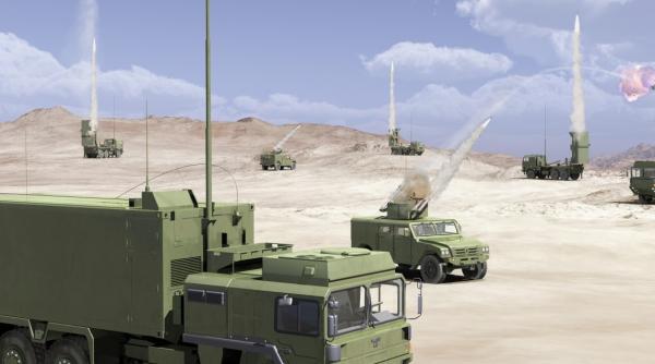 Planuri mari la Chișinău: Sistem antiaerian - discuții avansate; Radar performant - o chestiune de săptămâni; Brigadă lângă capitală - în câțiva ani (ministrul apărării Nosatîi)