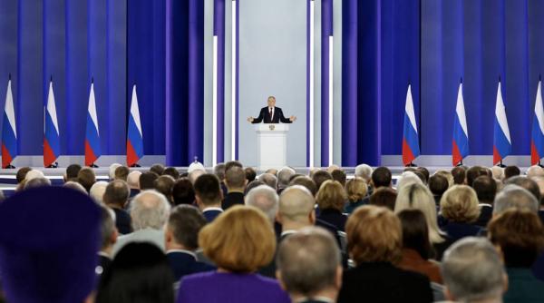 Republica Moldova a pregătit o „listă neagră” a rușilor cărora li s-a interzis intrarea în ţară. Pe listă se regăsește inclusiv Vladimir Putin