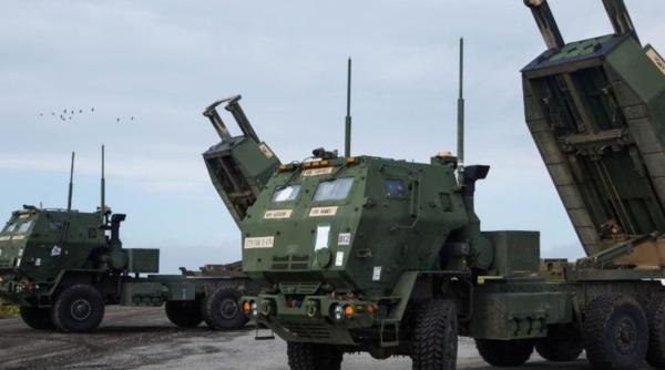 După ce şi-au dovedit utilitatea pe câmpul de luptă din Ucraina, sistemele HIMARS sunt la mare căutare. Compania Lockheed Martin a primit contract pentru extinderea producției 