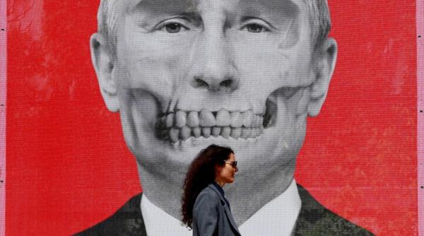 Putin: „Majoritatea europenilor și americanilor susțin Rusia”. Putin invocă din nou istoria pentru a justifica crimele și războiul de cucerire împotriva Ucrainei