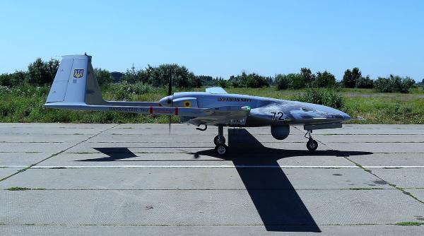 Bayraktar a prezentat propria rachetă de croazieră pentru dronele Baykar TB2. România ar putea fi interesată de aceasta în condițiile recentului contract G2G