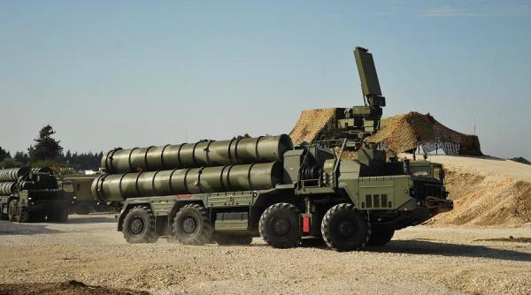 Rusia a suspendat livrarea sistemelor S-400 către India. Toate contractele militare dintre cele două state se află în pericol