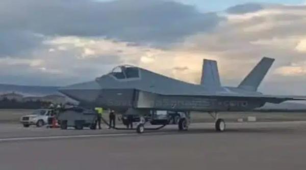 Turcia se axează pe dezvoltarea avionului de luptă TF-X, după excluderea din programul F-35 (Foto/Video)