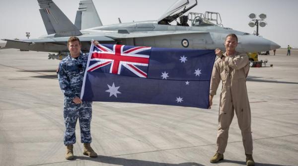 Australia va plăti un bonus militarilor pentru a rămâne pe termen lung în Armată, una din primele decizii după prezentarea noii doctrine militare