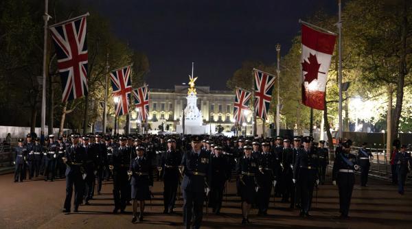 Încoronarea Regelui Charles al III-lea, evenimentul zilei în lume: Prima ceremonie de acest fel în Marea Britanie în ultimii 70 de ani