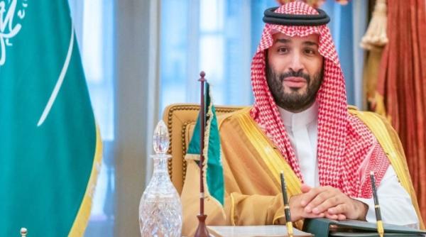 Liderul de facto al Arabiei Saudite s-a întâlnit la Riad cu consilierii pentru securitate națională din SUA, Emirate și India