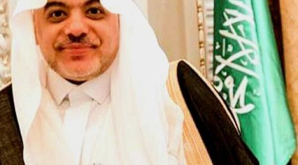 Arabia Saudită conduce lumea islamică și arabă. Ambasadorul Regatului în România: Suntem o țară prietenă. Aspirăm să ducem relațiile la următorul nivel