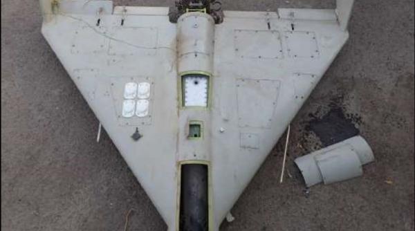 Drone Shahed „made in Belarus” cu acordul Iranului. Rusia „înghite” industria din Belarus în încercarea de a-și rezolva problemele logistice