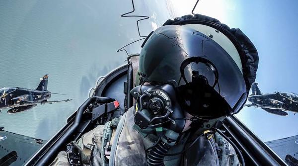 Marea Britanie anunţă începere unui program de pregătire pentru piloții ucraineni: Negocierile privind transferul de avioane F-16 către Ucraina vor continua