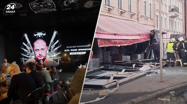 Asasinarea bloggerul militar rus Maxim Fomin: Rusia a emis un mandat de capturare pe numele unui cetăţean ucrainean