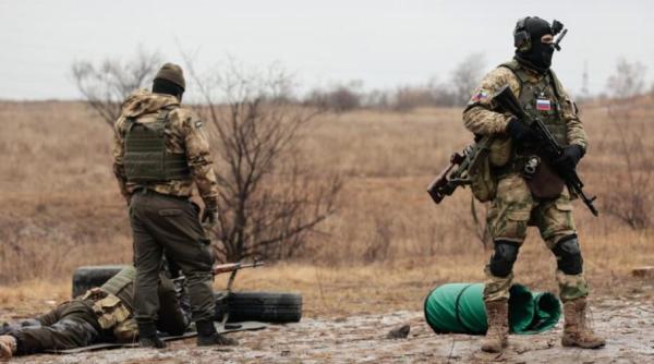 De la începutul anului, armata rusă și-a crescut efectivele cu peste 117.000 de militari voluntari și angajați pe bază de contract