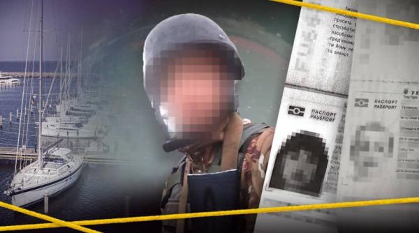 Anchetatorii germani suspectează un fost soldat ucrainean implicat în exploziile de la Nord Stream: Acesta ar fi folosit un paşaport românesc