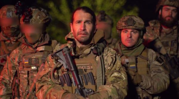 Explozii în regiunea rusă Belgorod (Foto/Video): ''Corpul de Voluntari Ruși'' și Legiunea "Libertate pentru Rusia" cer ca nimeni să nu opună rezistenţă