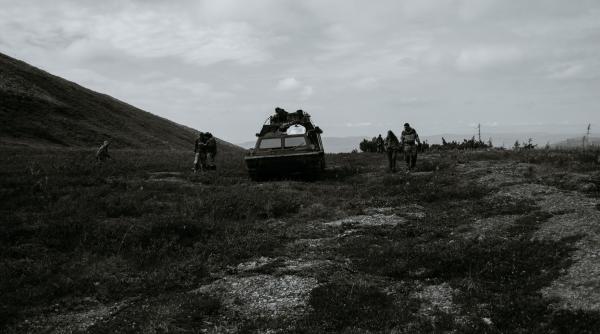 Conferința anuală a Grupului de Lucru privind Studierea Conflictelor