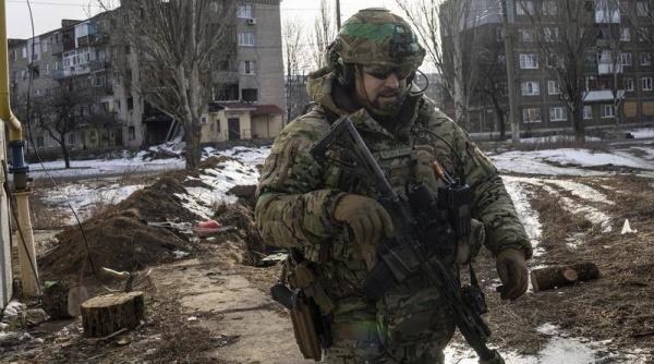 Prigojin își retrage mercenarii din Bahmut. Wagner predă pozițiile pe care le ocupă Armatei ruse