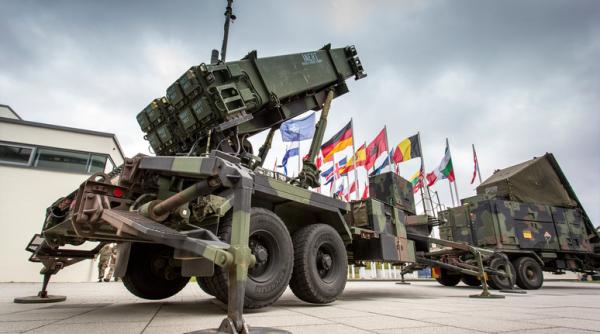 Germania ”asigură cerul” la summitul NATO de la Vilnius: Bundeswehrul va reloca temporar sistemele Patriot din Slovacia