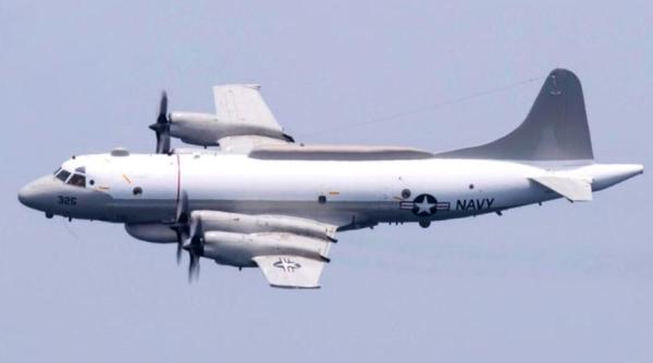 NATO monitorizează permanent vestul Mării Negre. În ultimele 24 de ore, trei mijloace de cercetare aeriană au patrulat în regiune