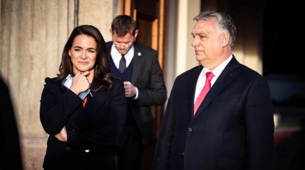 Contre diplomatice între România și Ungaria. Budapesta acuză MAE român de reacții nejustificate după vizita președintelui Ungariei în Transilvania