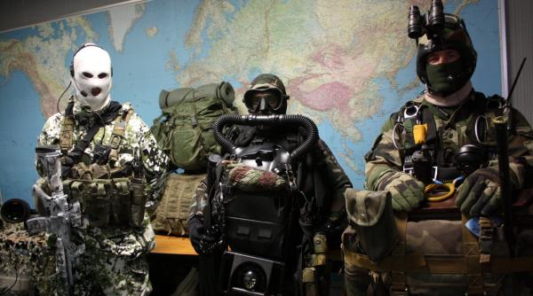 Serviciul de informații al Ministerului francez al Apărării își reorganizează activitatea, trecând la o analiză de „360 de grade” a amenințărilor