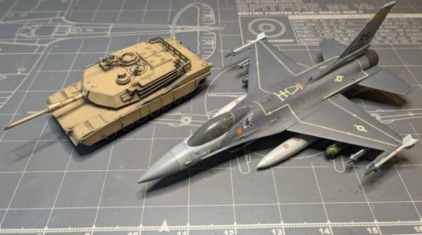 Blinken: Statele Unite vor ajuta Ucraina să pună bazele unei armate care este pregătiră pentru viitor