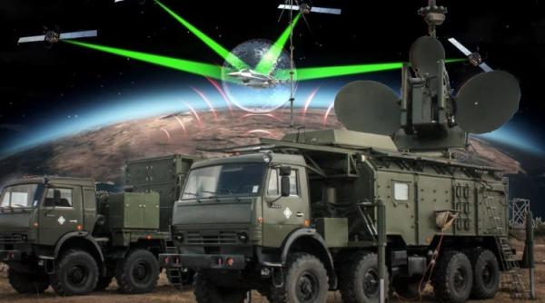 Rusia pariază pe războiul electronic. Armata primește Parodist - cel mai secretizat sistem de război electronic dezvoltat de ruși