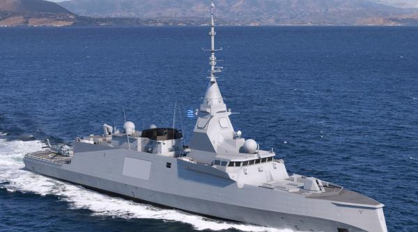 Franța revoluționează războiul naval și lansează strategia SIGNAL. Cu viitoarele fregate FDI Marina franceză intră într-o eră complet digitală