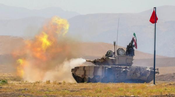 Încă un „succes” al industriei ruse: Rusia ar putea ajunge să cumpere tancuri T-72 de pe o linie de producție pe care a vândut-o în anii 1990