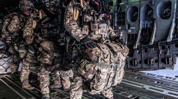 Ucraina pune punct scenariului ca „trupe NATO să lupte împotriva Rusiei pe teritoriul ei”. Kuleba: Exclus! Noi nici măcar nu cerem așa ceva